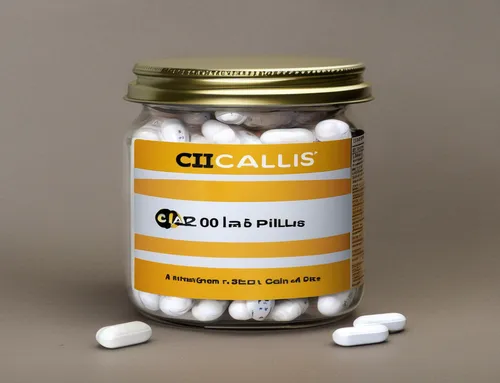 que precio tiene el cialis